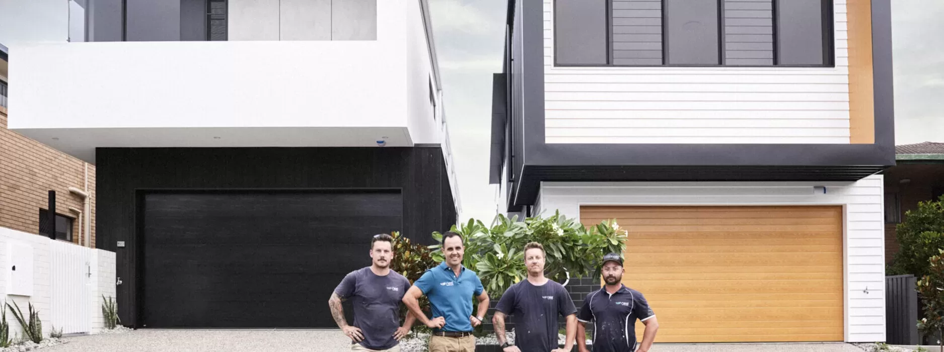 The Top 10 Builders Near Brisbane: Your Guide