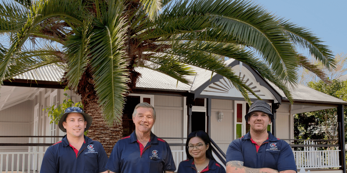 The 7 Best Building & Pest Inspection Companies in Brisbane – Compared & Reviewed